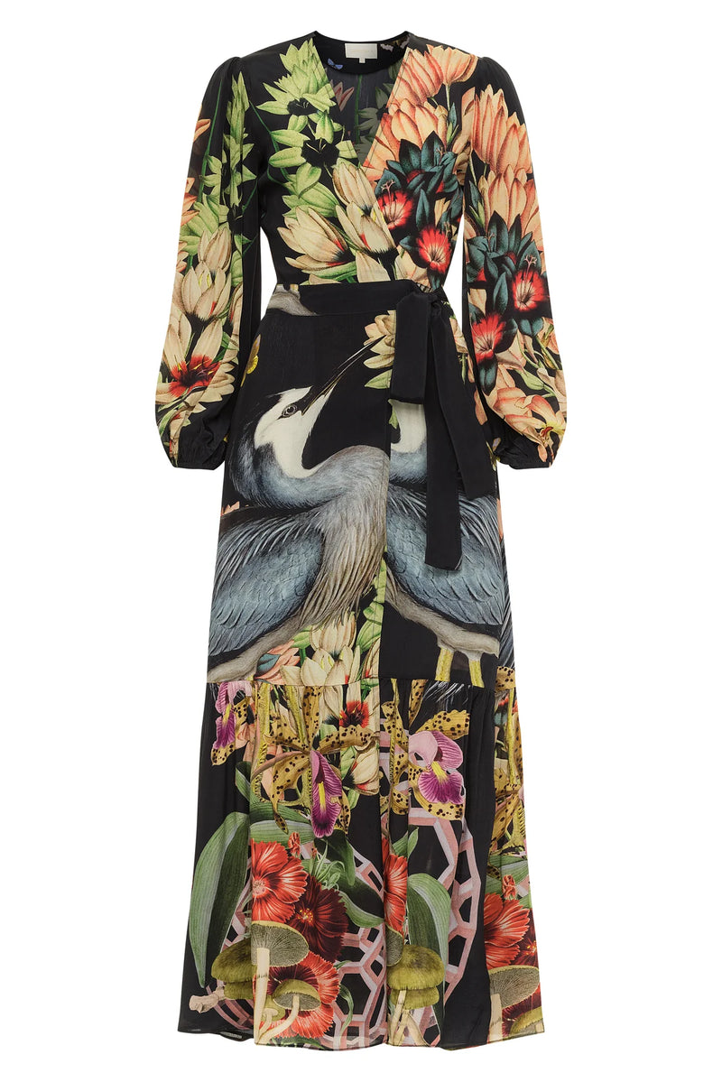 Pisces Robe