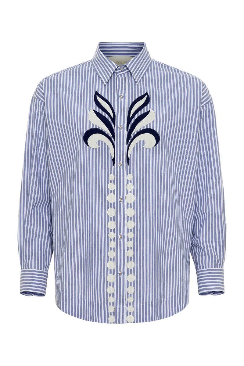 Boyfriend Shirt