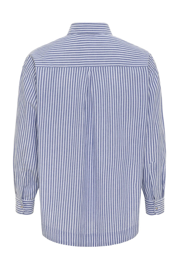 Boyfriend Shirt
