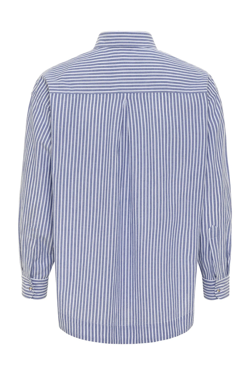 Boyfriend Shirt