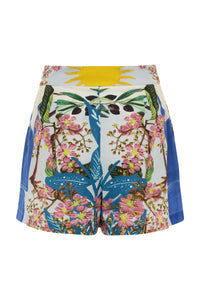 Roma Shorts Big Heron (Final Sale)*