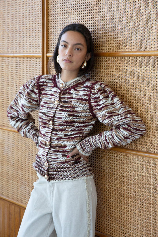 Shop CAROLINA K Women s Fashion CURIO at Faena Bazaar Miami Beach