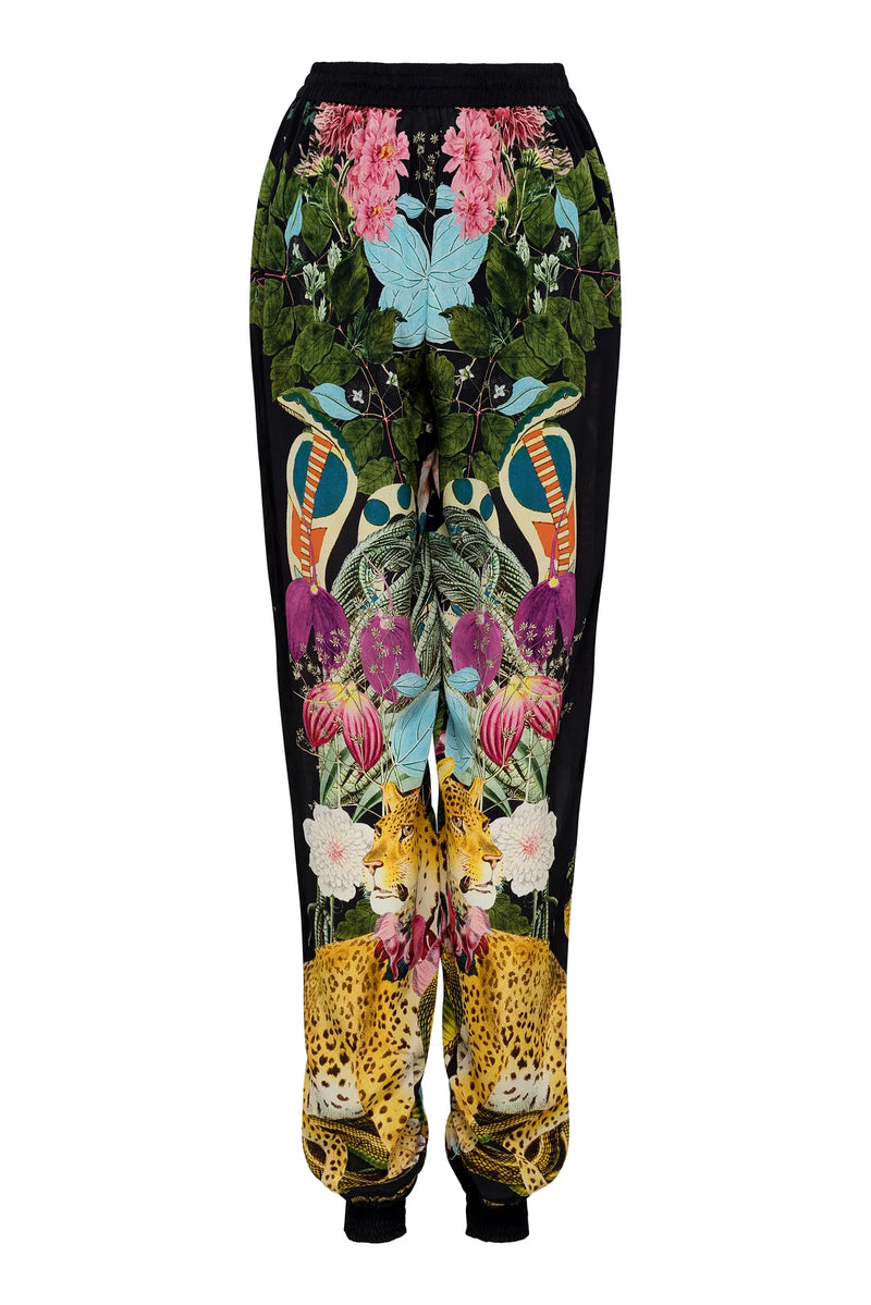 Genie Pants Black