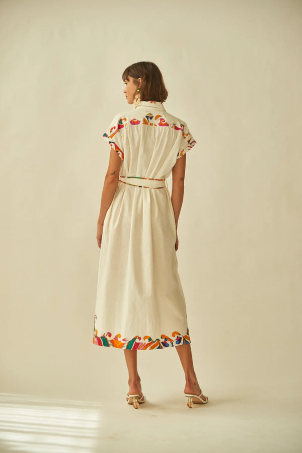Valerie Kaftan Sugar Sizzle