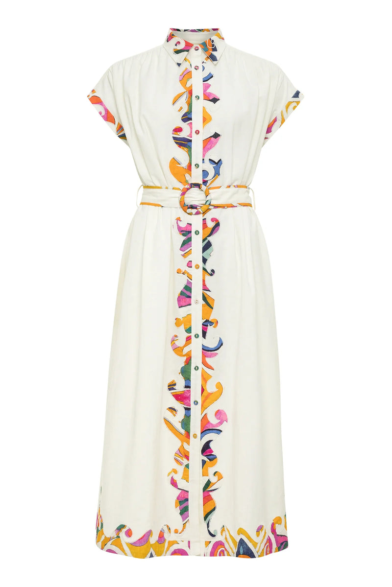 Valerie Kaftan Sugar Sizzle