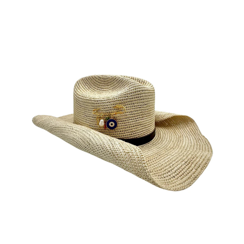 Chile Hat