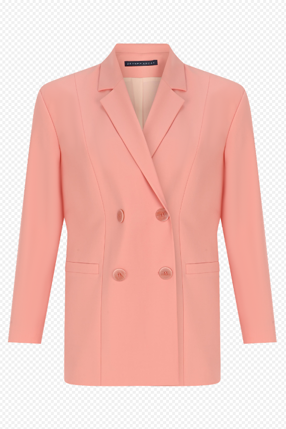 CIN Wool Blazer