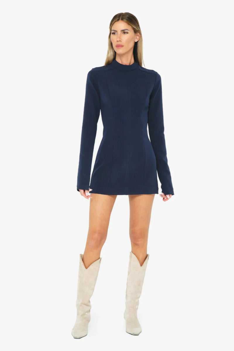 Clark Dress
