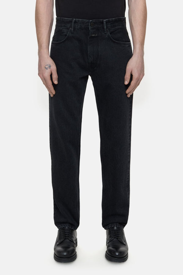 Cooper True Denim Black