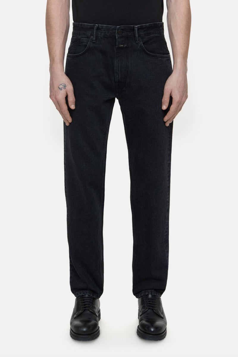 Cooper True Denim Black