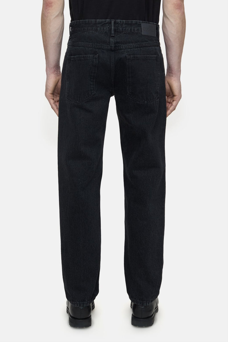 Cooper True Denim Black