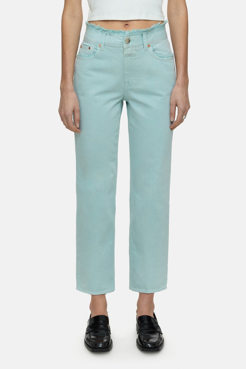 Milo Slim Jeans Amalfi Sea