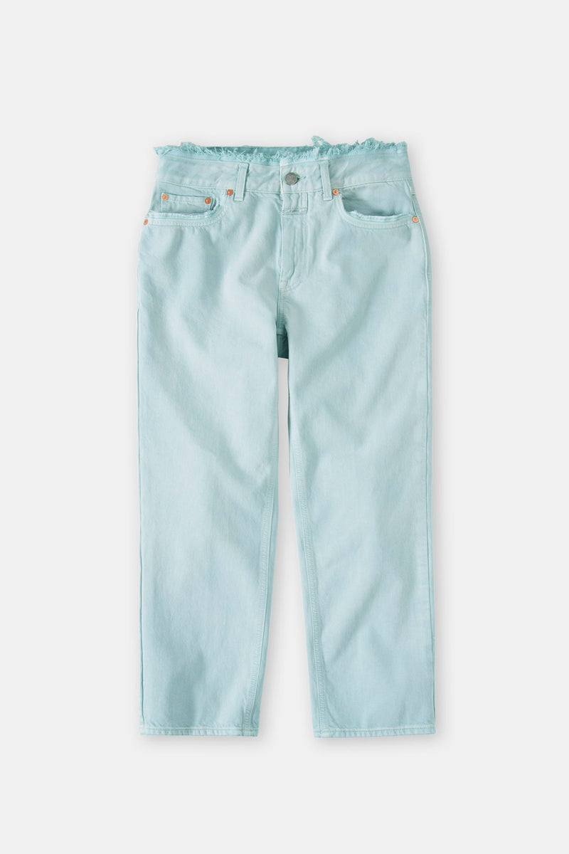 Milo Slim Jeans Amalfi Sea