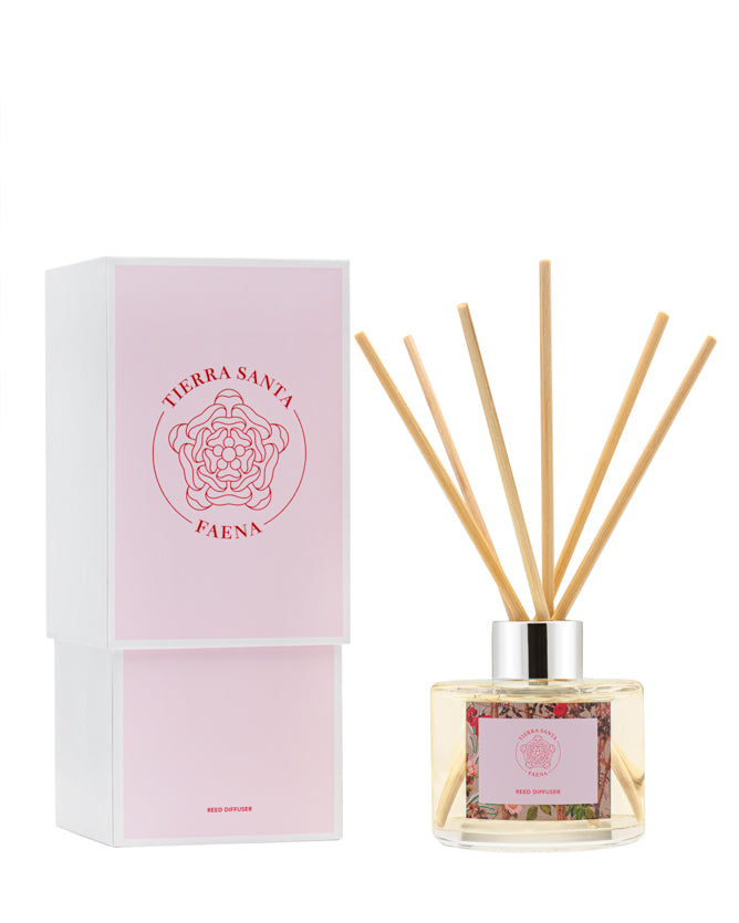 Faena Tierra Santa Room Diffuser
