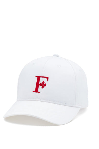 F Faena Hat Baseball Cap in Red CURIO_07.2414820forweb.jpg?v=  main image 3