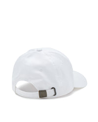 F Faena Hat Baseball Cap White