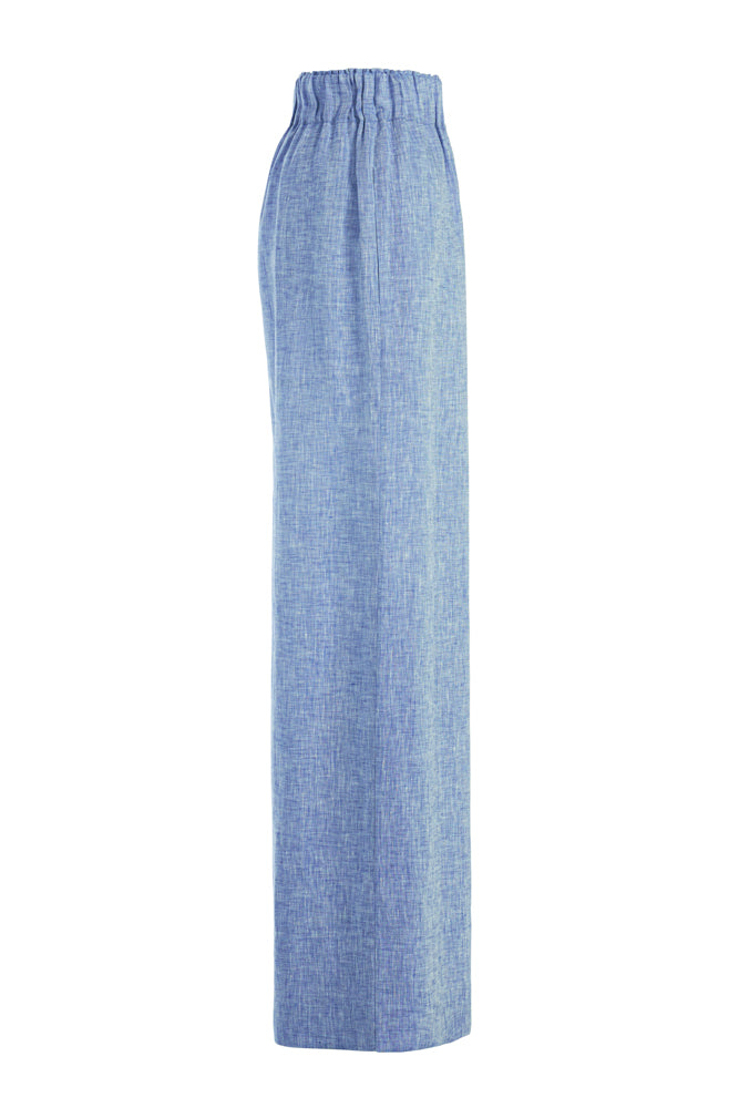 Universal Pant Denim