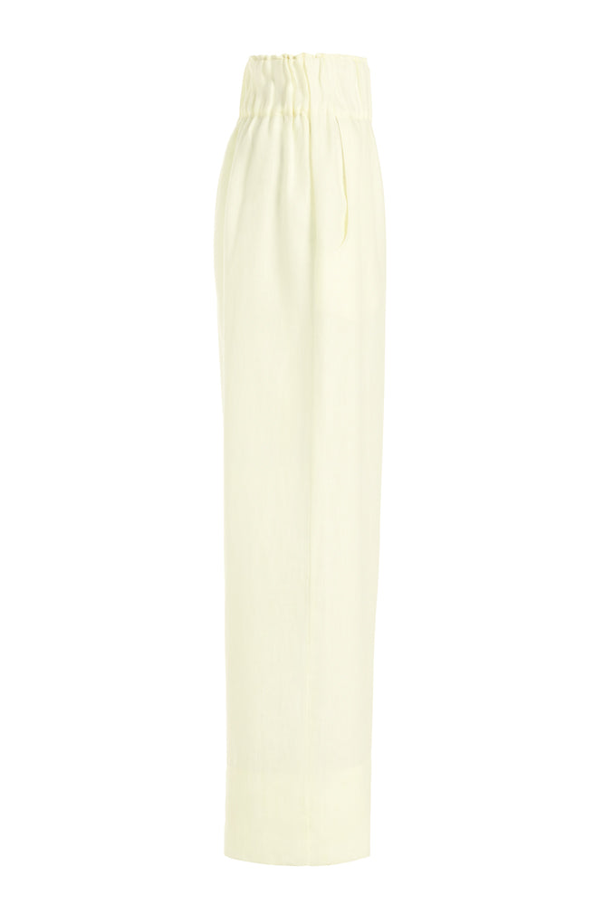 Universal Pant Porcelain