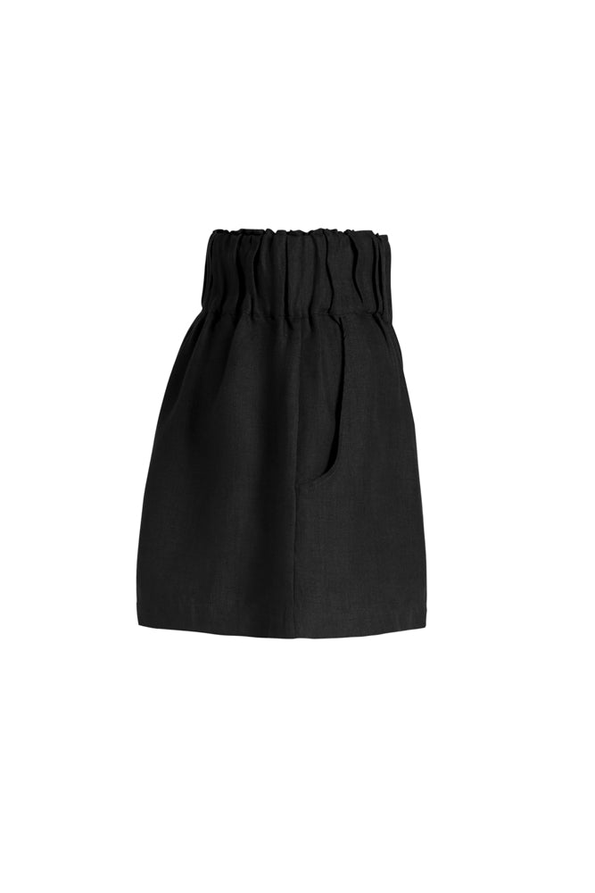 Universal Short Black