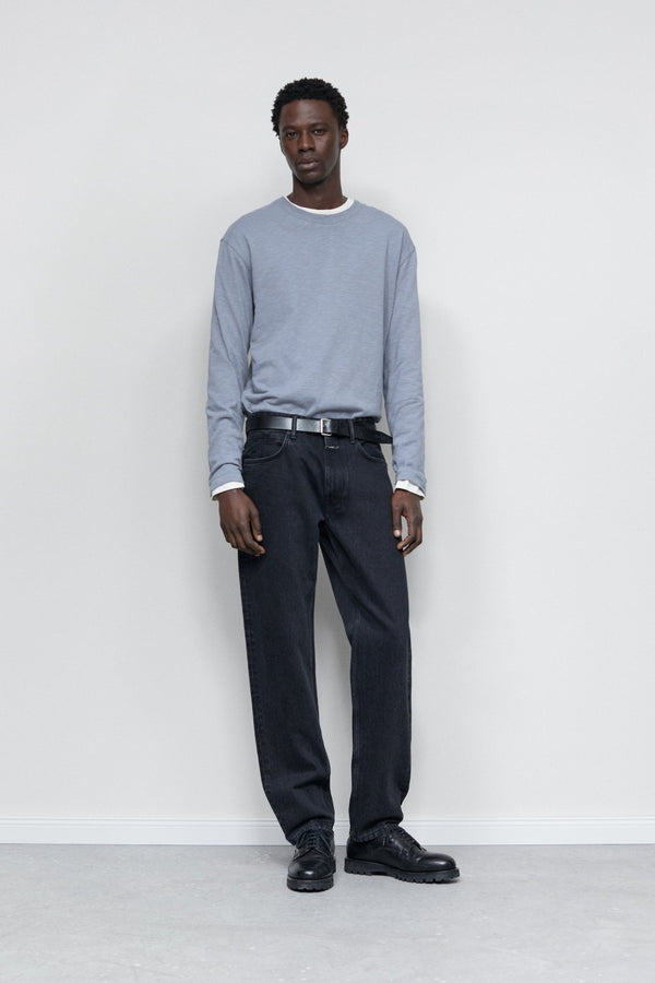 Cooper True Denim Black