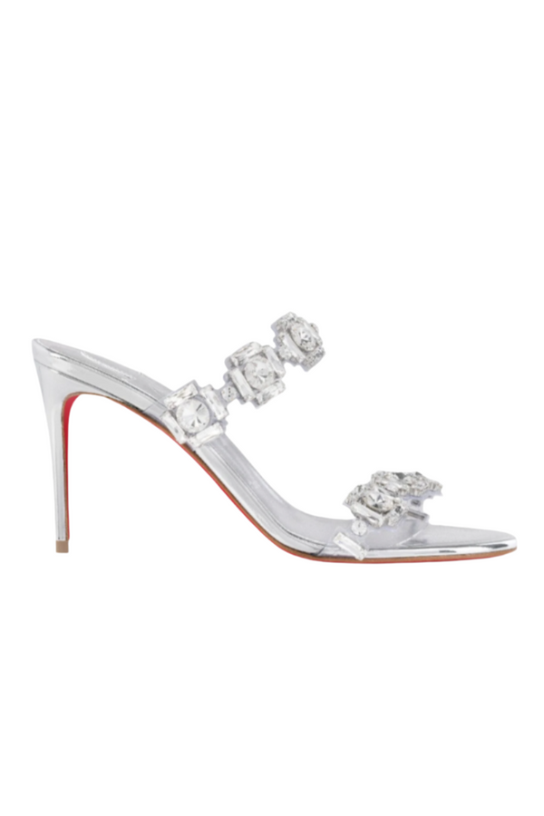 Just Jewel Sandals