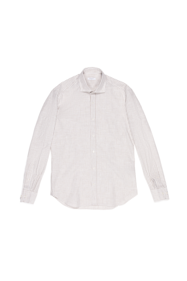 Striped Shirt 610 SB5859 0291
