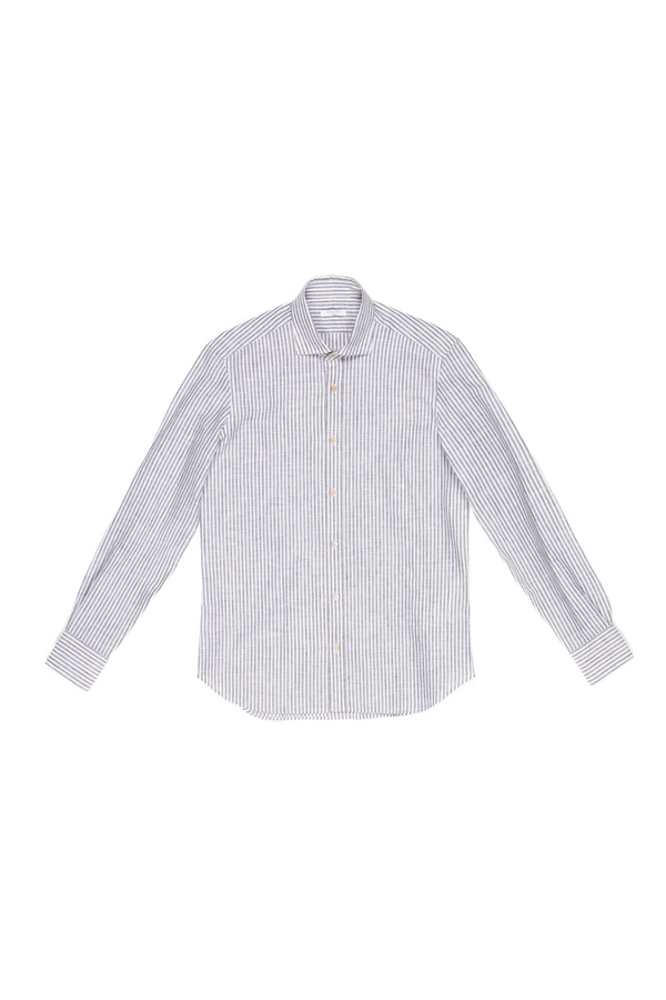 Striped Shirt 610 SB5859 0891