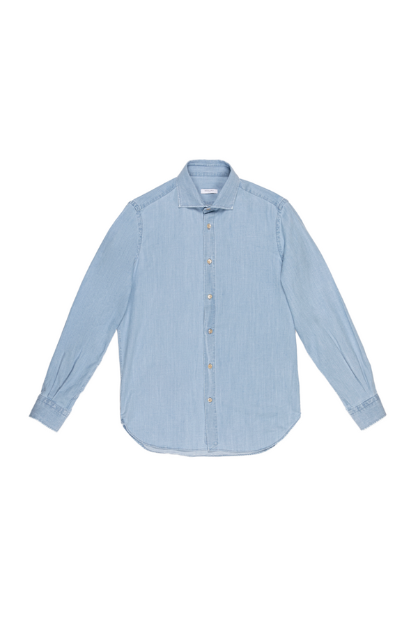 Light Blue Shirt 610L SB5851 0630