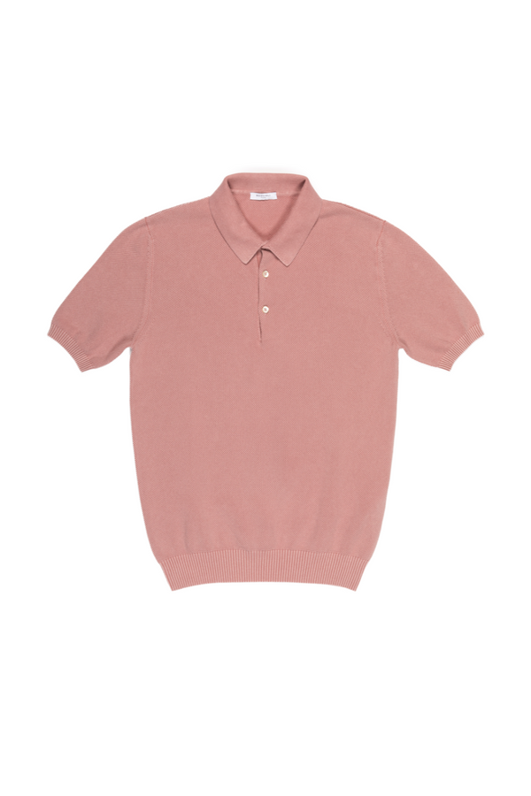 Man Sweater Pink 91554T