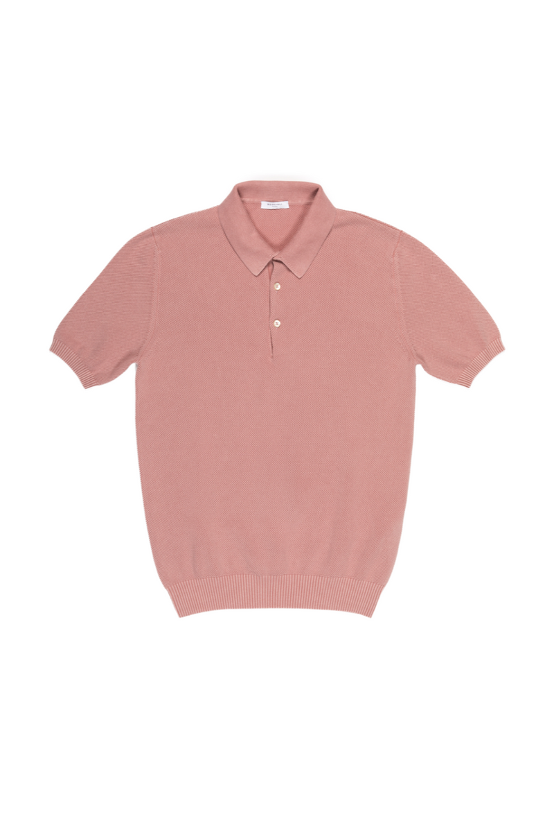 Man Sweater Pink 91554T