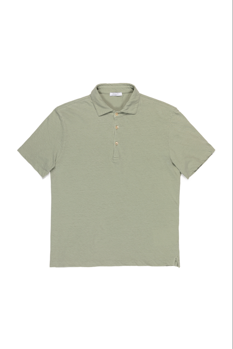 Maglia Jersey SL T-Shirt SB5804 0520
