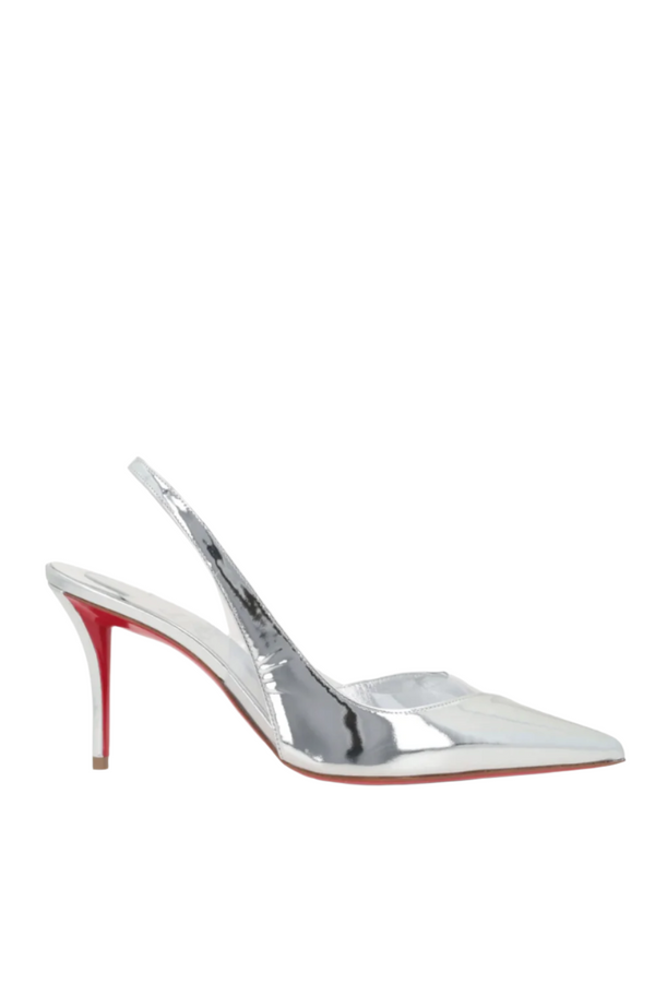Posticha Sling Back Pumps