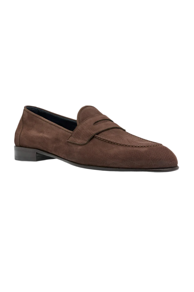 Penny Loafer Coffee