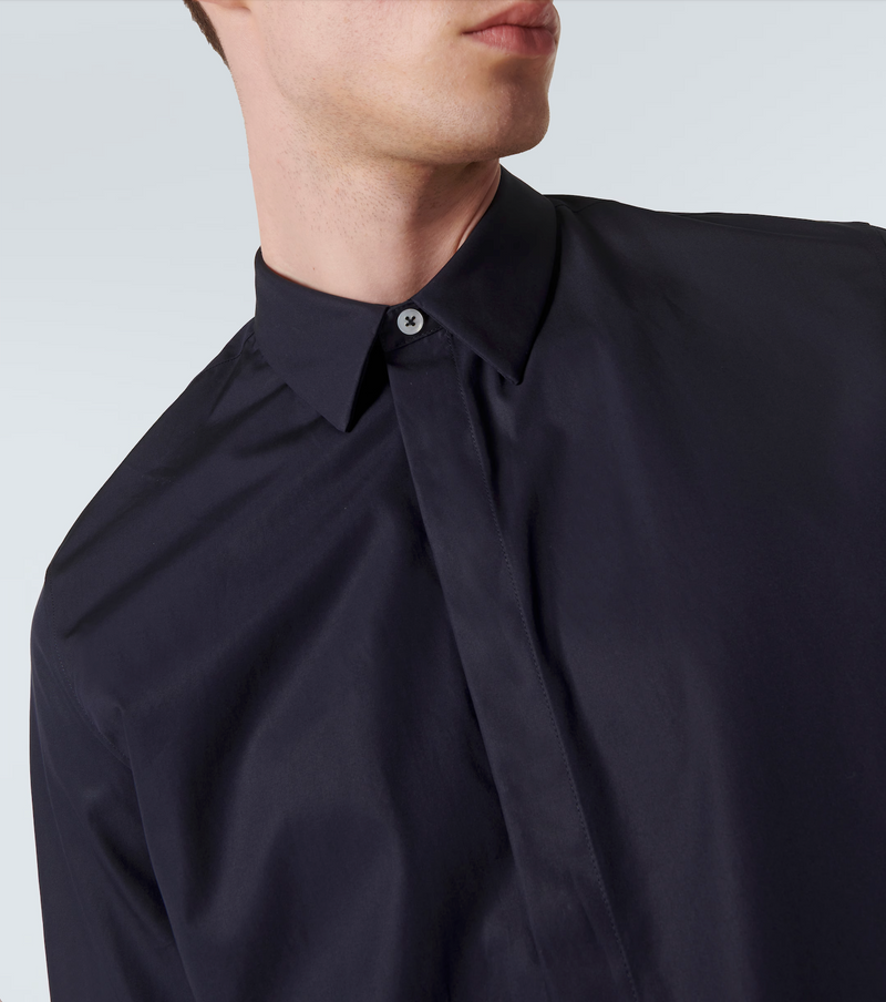 Shirt Navy