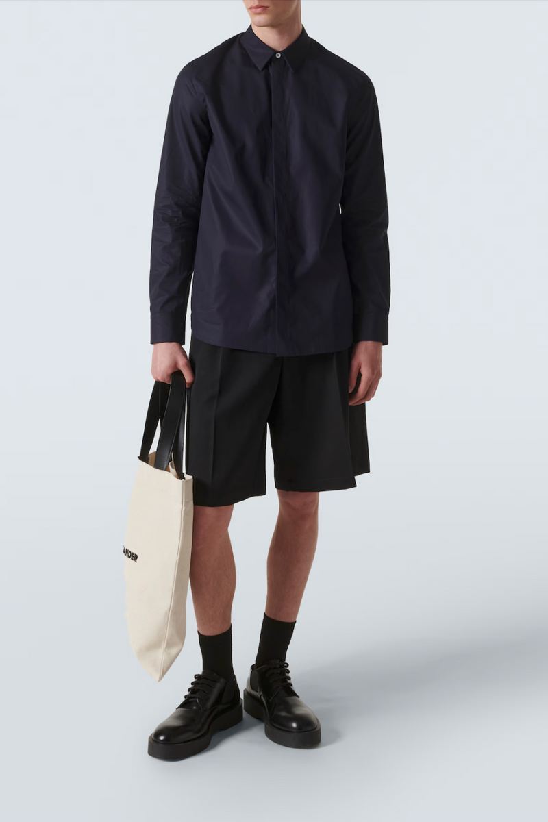 Shirt Navy