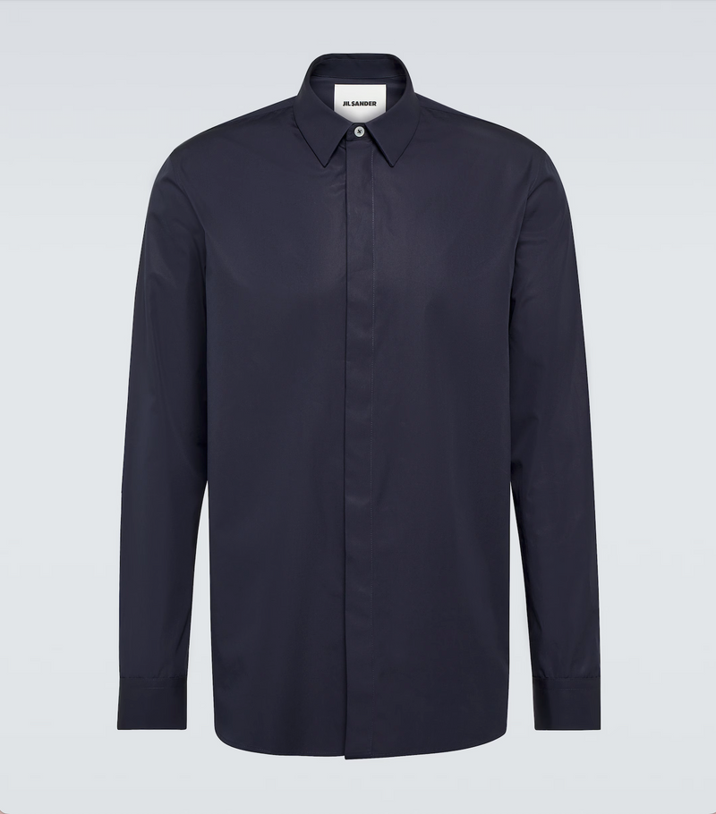 Shirt Navy