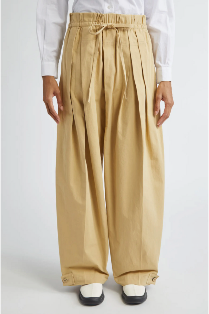 Trousers Cereal