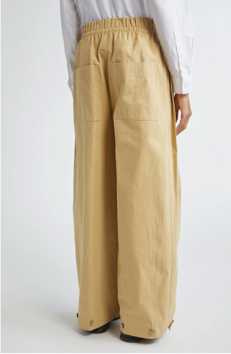 Trousers Cereal