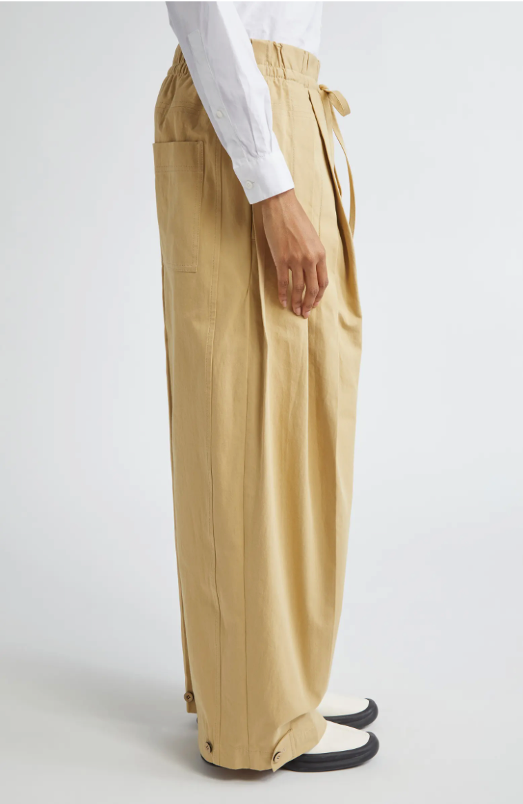 Trousers Cereal