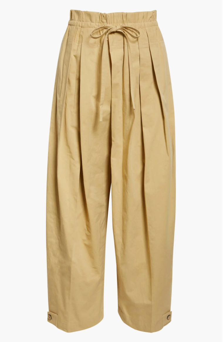 Trousers Cereal