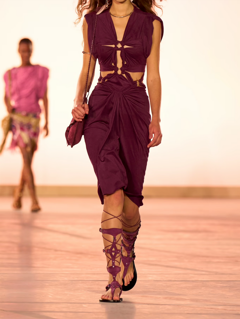 Sirena Dress