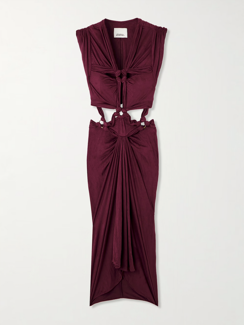 Sirena Dress