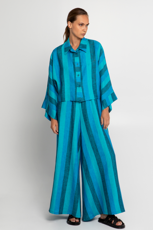 Sundried Drawstring Elasticated Waist Pants