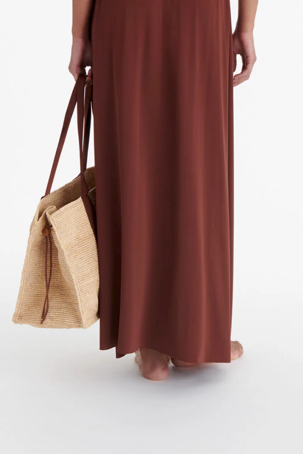 Voyageur Basket Bag