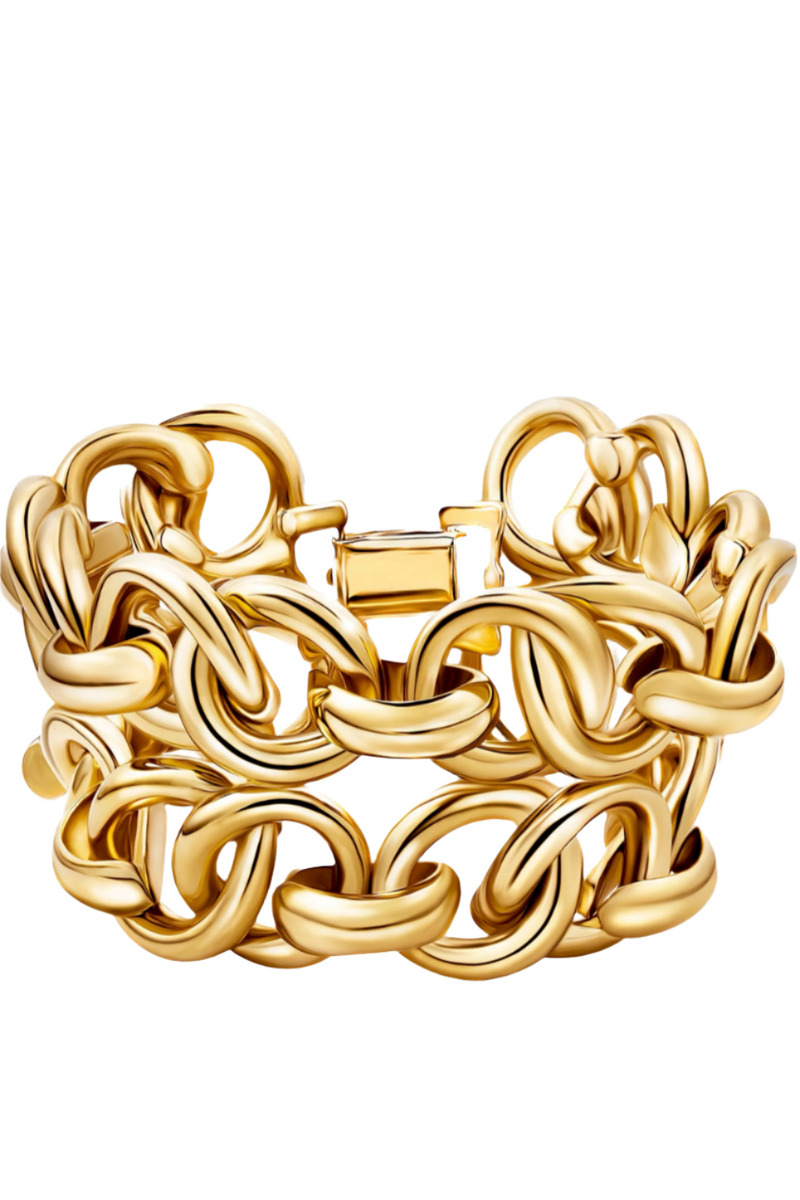 Love Link Bracelet