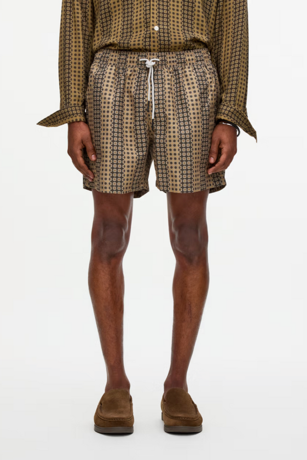 Regalia Swim Shorts