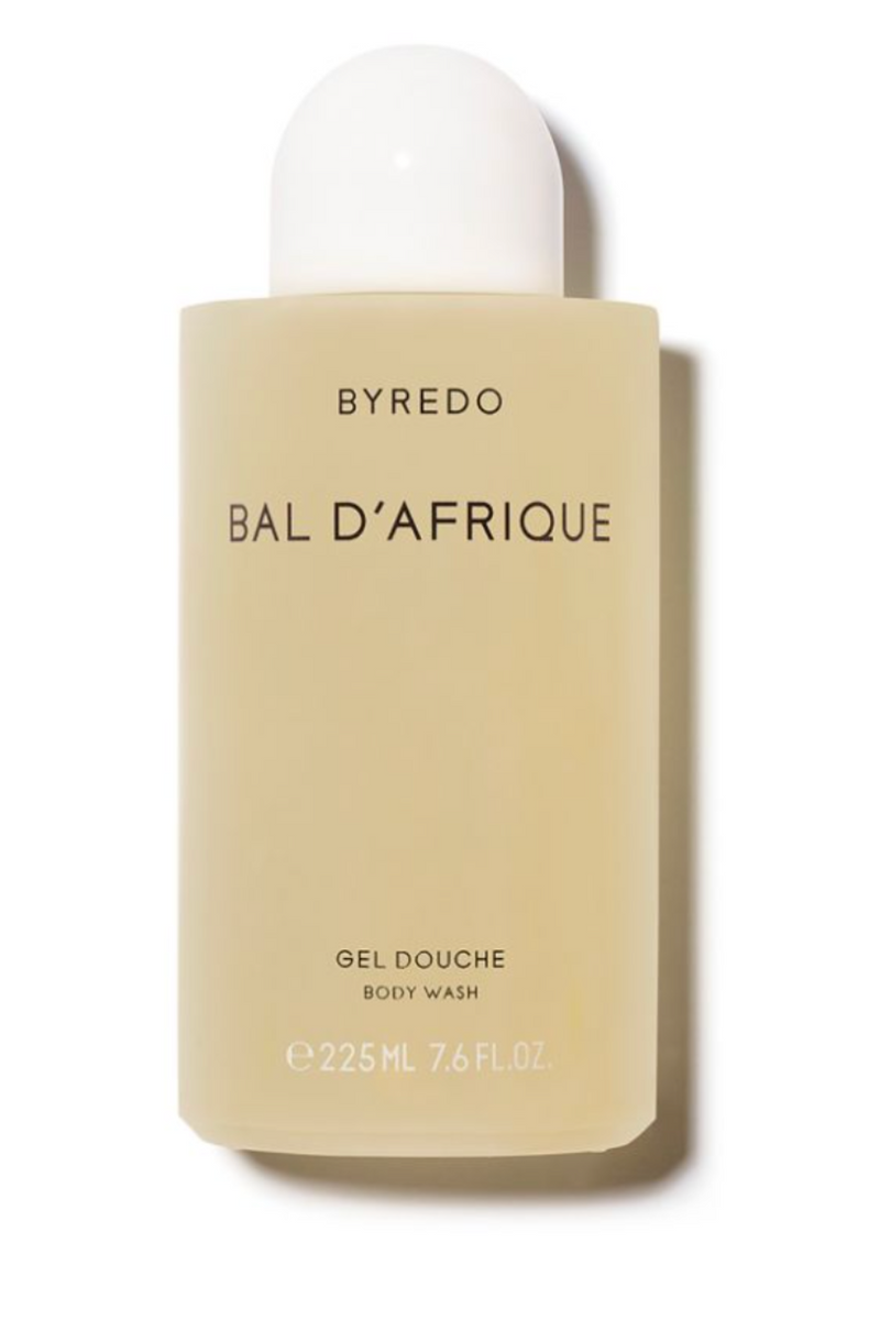 Bal d' Afrique Body Wash