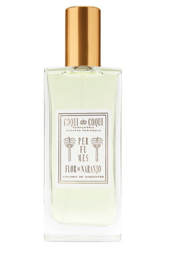 Flor De Naranjo Eau de Parfum 100ml