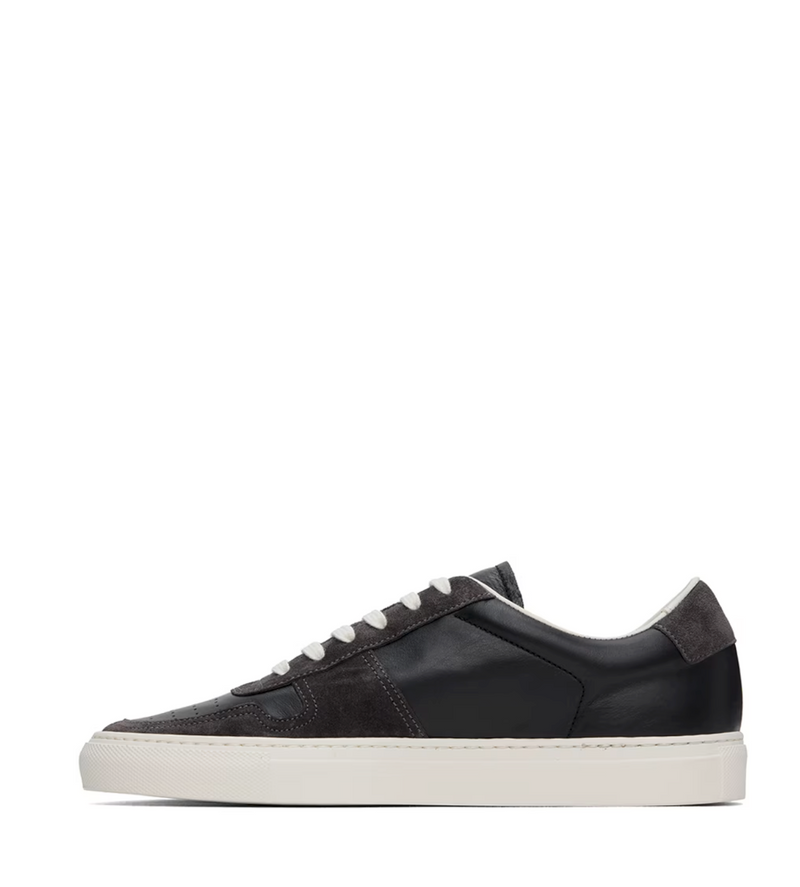 Bball Duo 2436 Charcoal