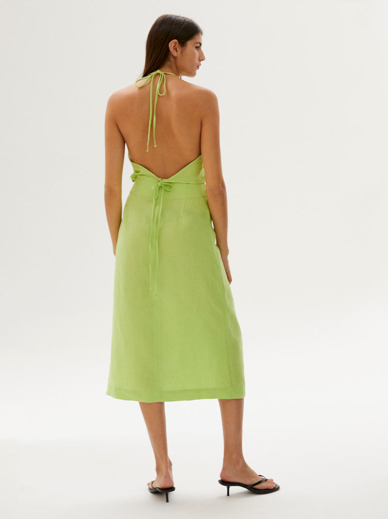 Beatriz Skirt